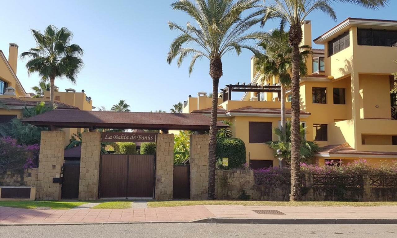 Bahia De Banus Bungalow Deluxe *