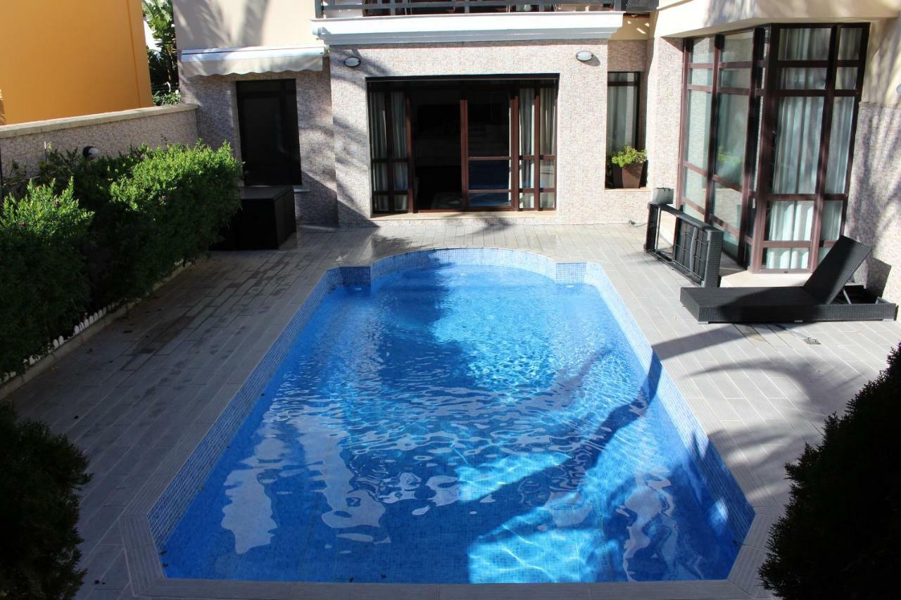 Bahia De Banus Bungalow Deluxe