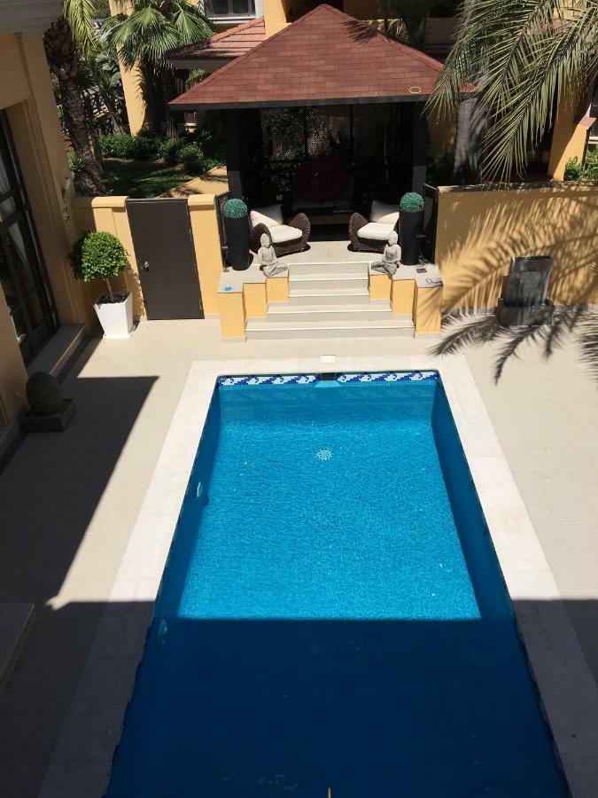 Bahia De Banus Bungalow Deluxe Apartment