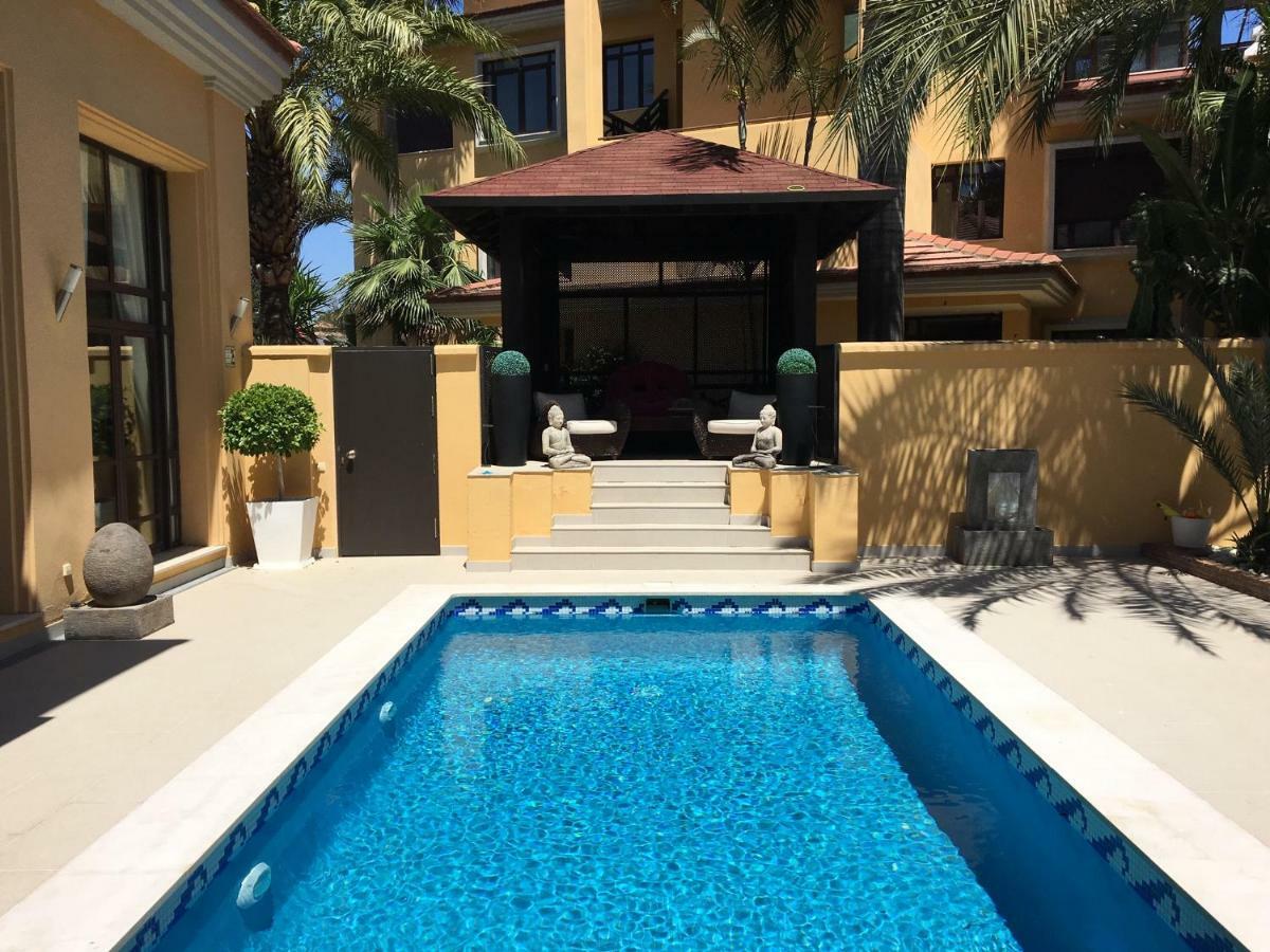 Apartment Bahia De Banus Bungalow Deluxe *