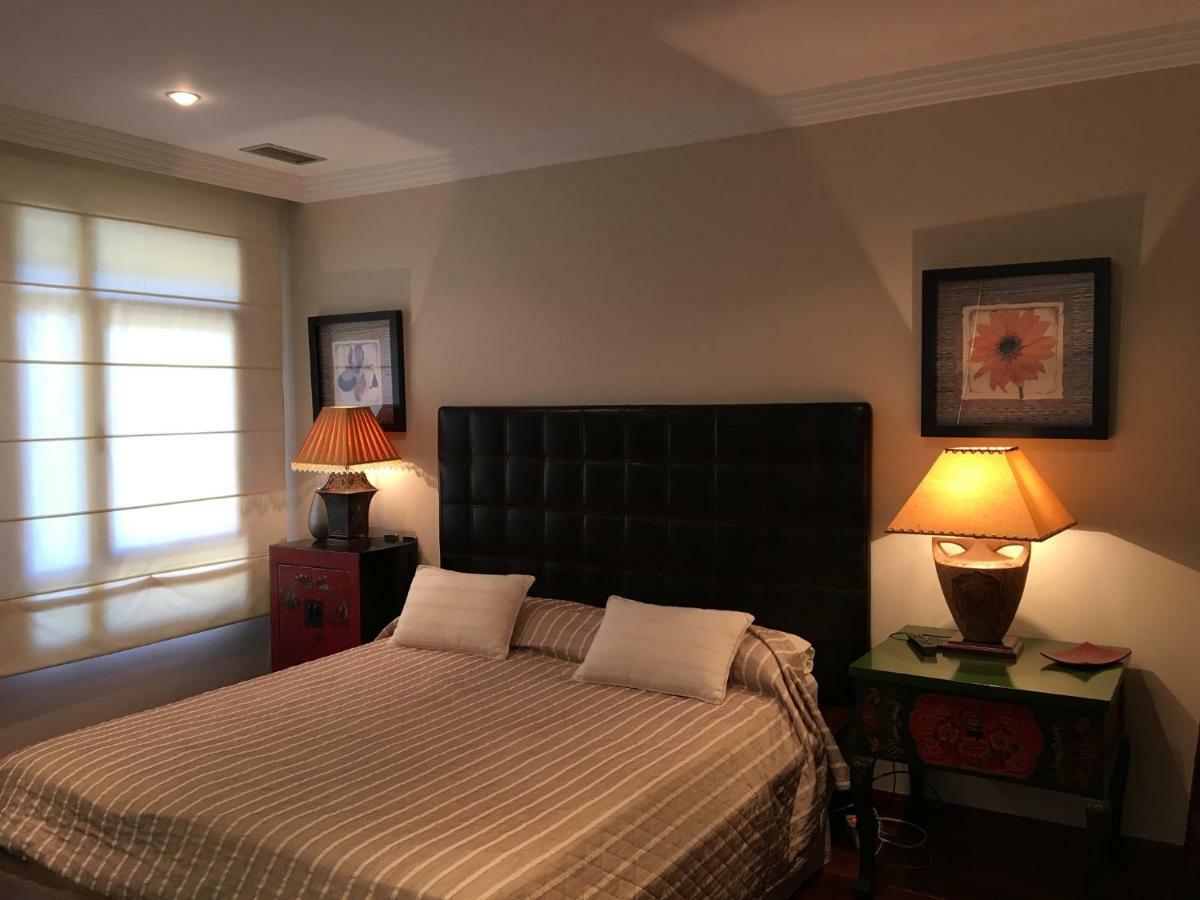 Bahia De Banus Bungalow Deluxe Apartment Marbella