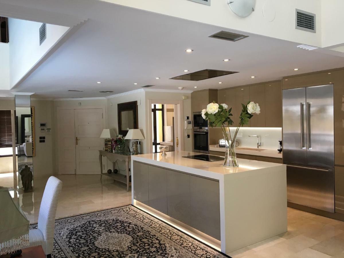 Apartment Bahia De Banus Bungalow Deluxe *