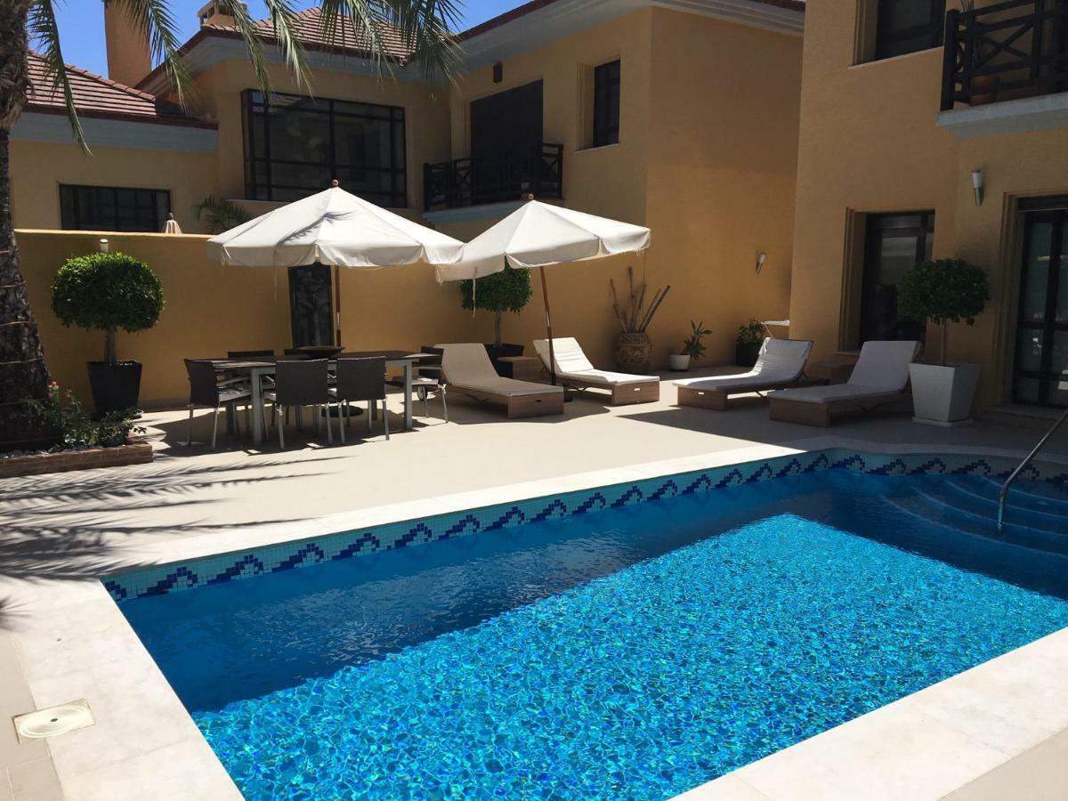 Bahia De Banus Bungalow Deluxe *