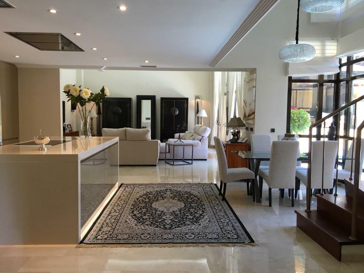 Apartment Bahia De Banus Bungalow Deluxe