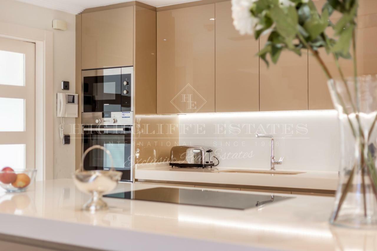 Bahia De Banus Bungalow Deluxe Marbella