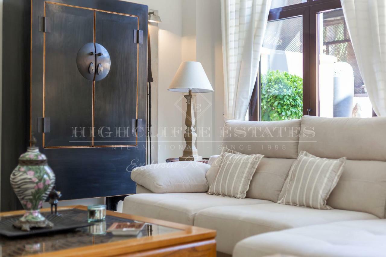 Bahia De Banus Bungalow Deluxe