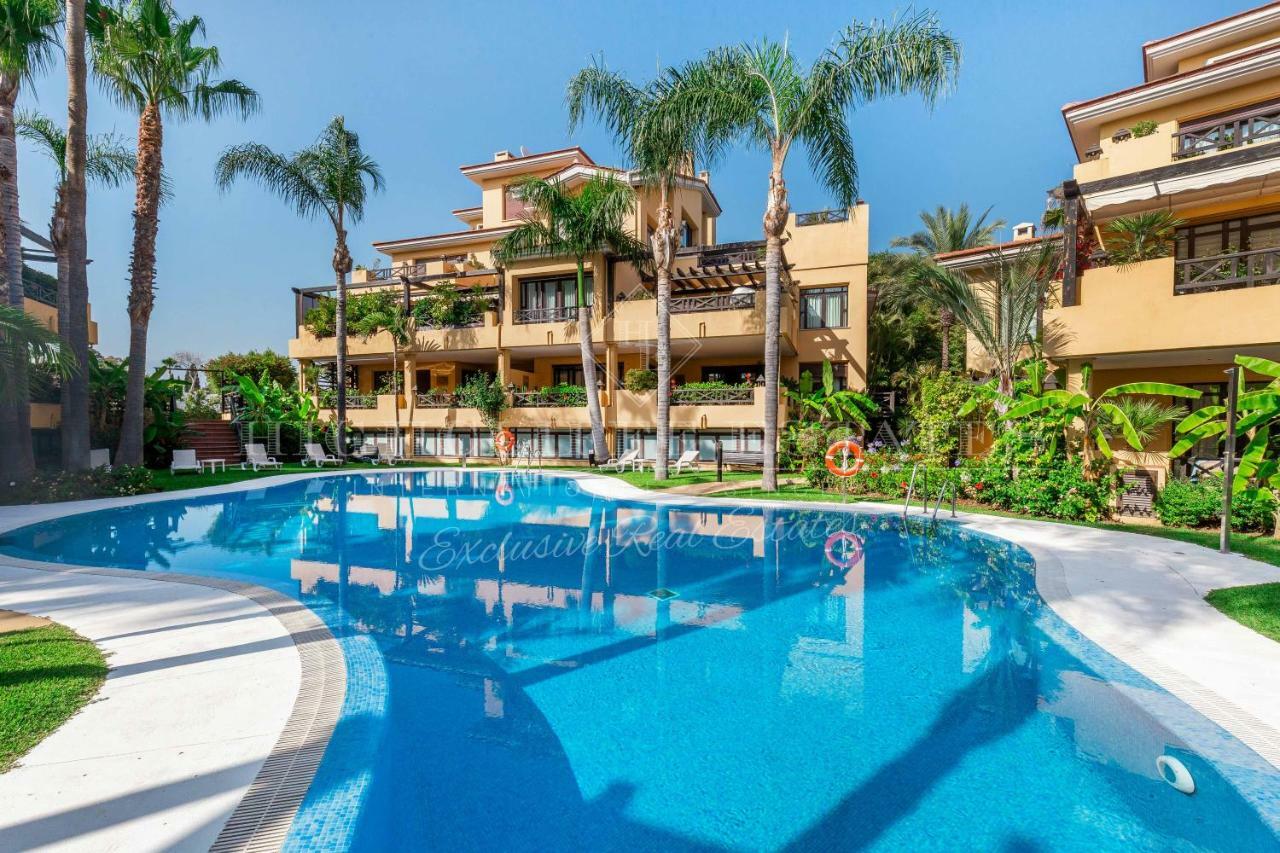 Bahia De Banus Bungalow Deluxe Apartment