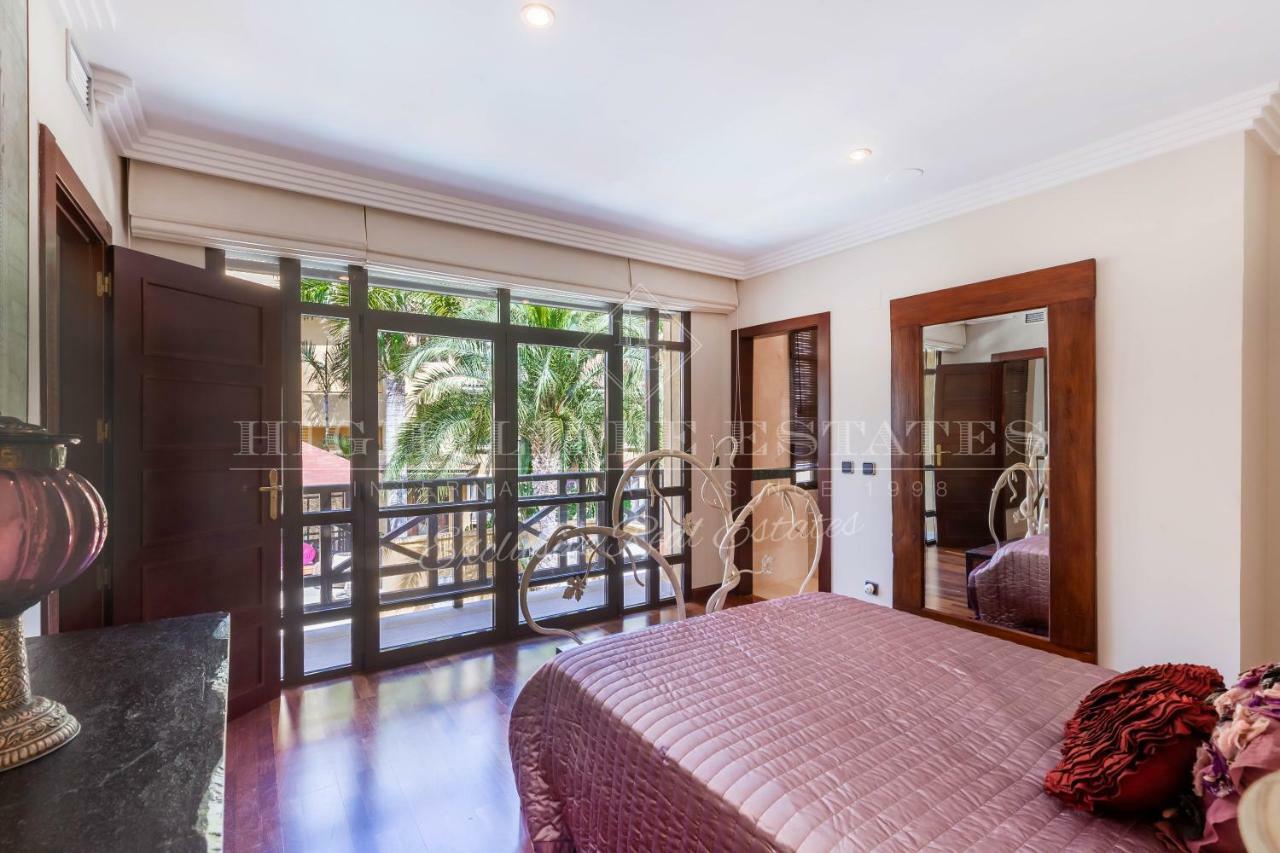 Bahia De Banus Bungalow Deluxe Marbella