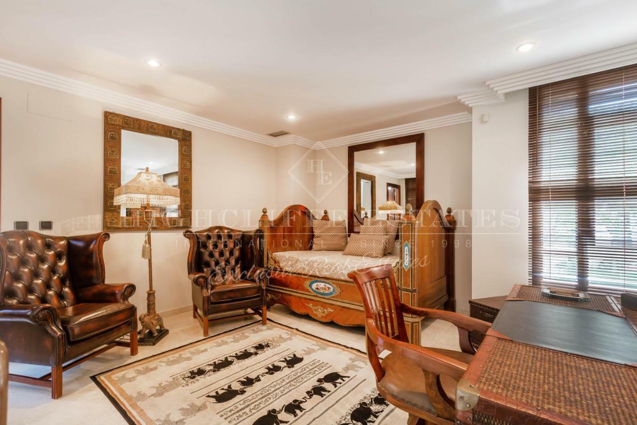 Bahia De Banus Bungalow Deluxe *