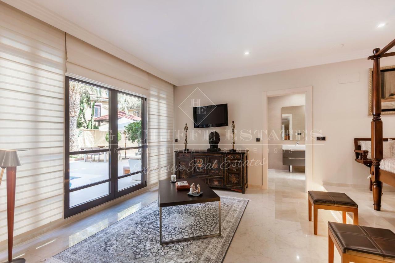 Bahia De Banus Bungalow Deluxe *