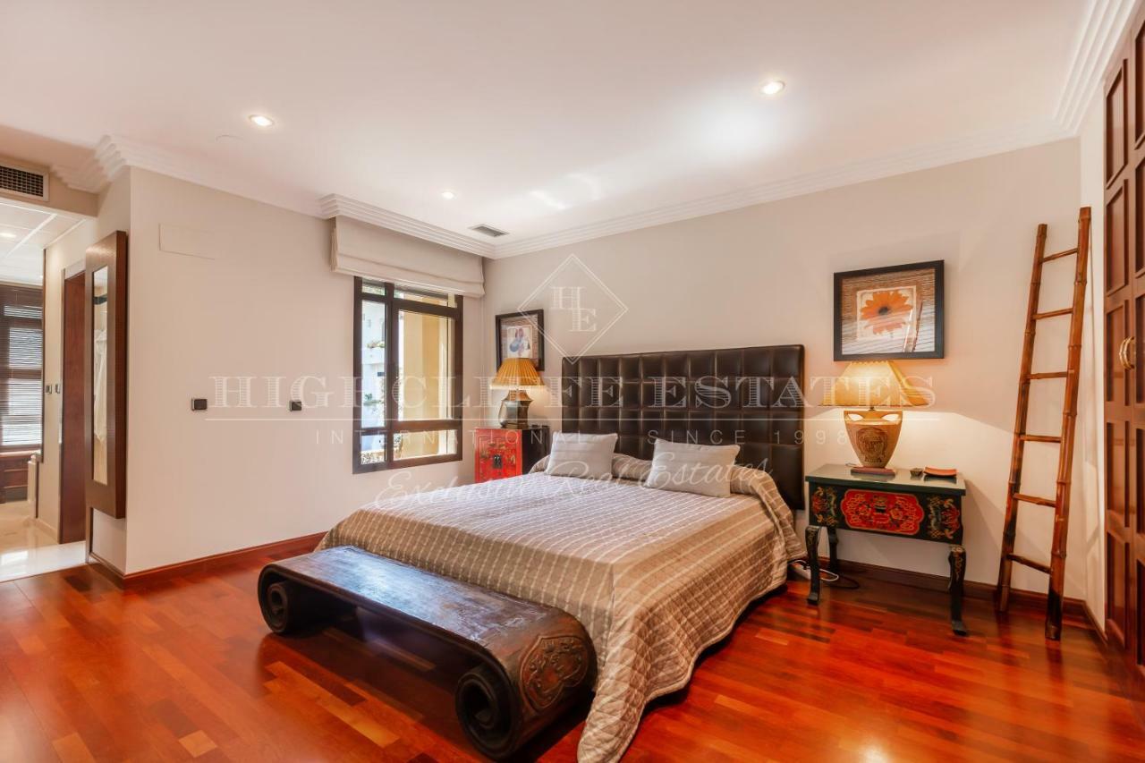 Bahia De Banus Bungalow Deluxe *