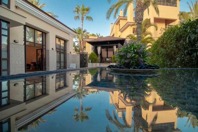Bahia De Banus Bungalow Deluxe