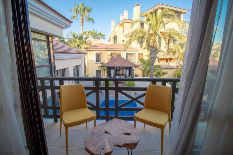 Apartment Bahia De Banus Bungalow Deluxe Marbella