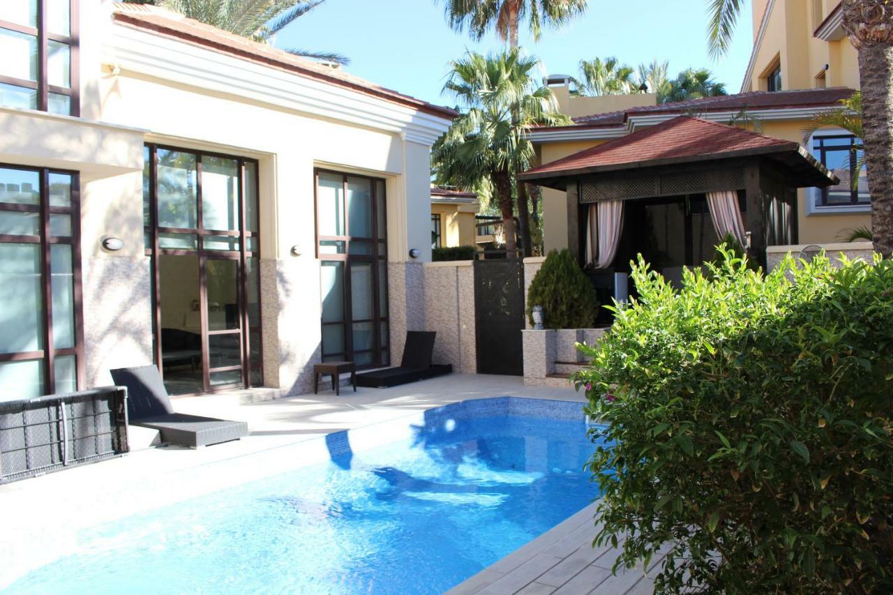 Bahia De Banus Bungalow Deluxe
