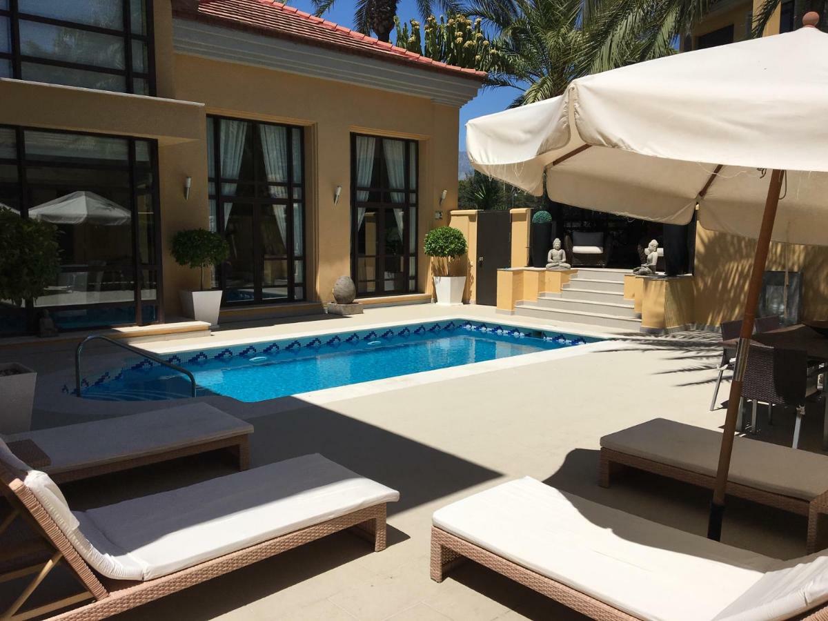 Apartment Bahia De Banus Bungalow Deluxe *