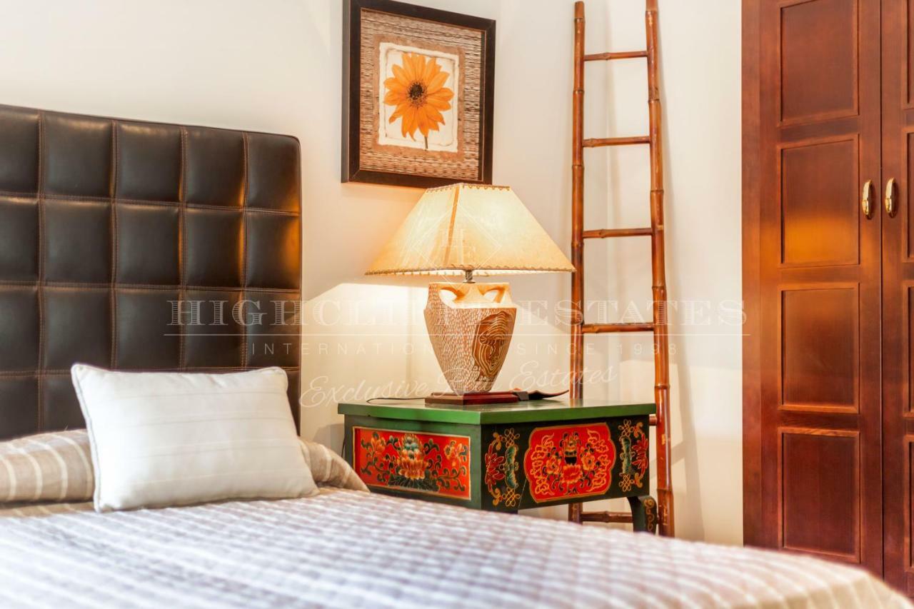 Bahia De Banus Bungalow Deluxe Marbella